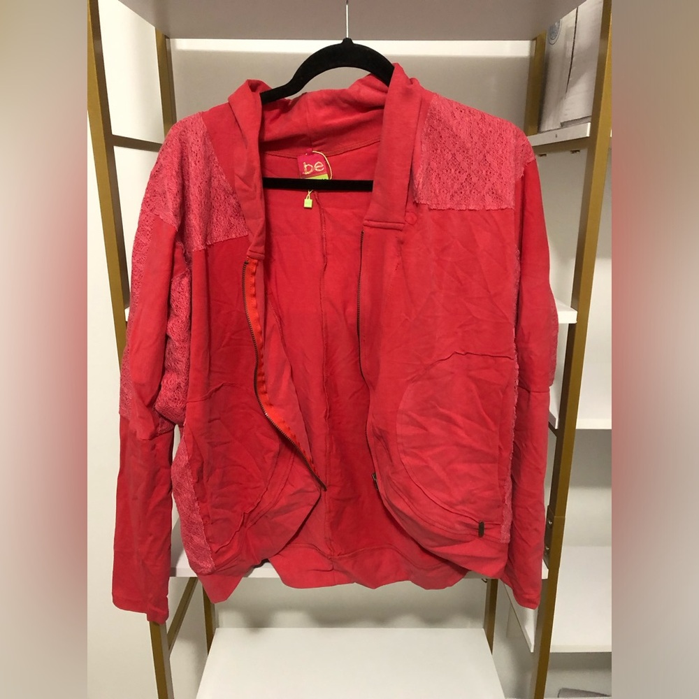 NWOT Be Umbrale Jacket